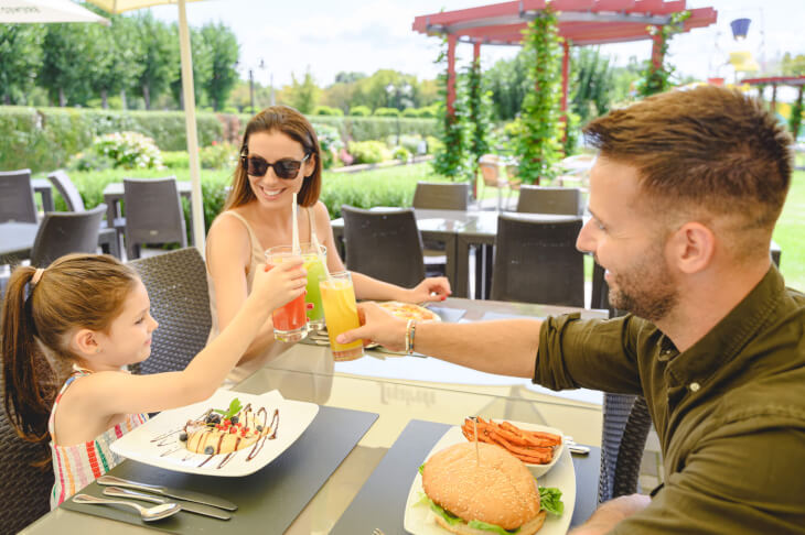 Wellness Hotel Katalin - Balaton wellness vakantie met 10% korting